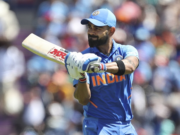 തോല്‍വിയിലുള്ള തന്റെ നിരാശ പ്രകടിപ്പിച്ചിരുന്നു