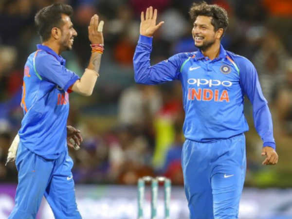 ഇന്ത്യന്‍ റിസ്റ്റ് സ്പിന്നര്‍മാരും മധ്യനിരയും