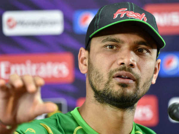 ബംഗ്ലാദേശ് അട്ടിമറി ടീം