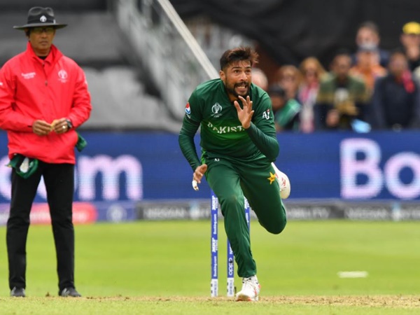 ആമിറിനെതിരെ കരുതലോടെ ആമിറിനെതിരെ കരുതലോടെ