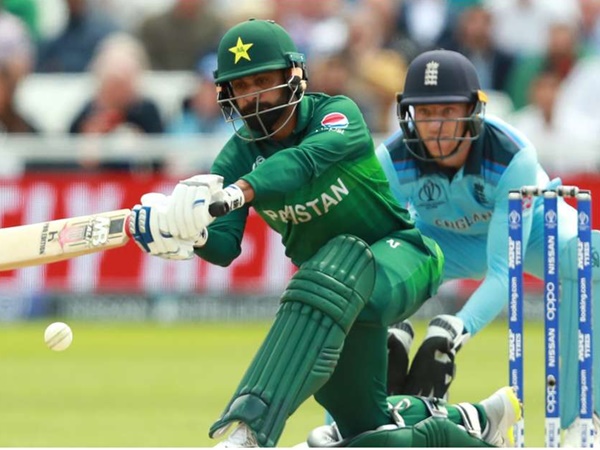 ടോസ് നേടി ബൗളിങ് തെരഞ്ഞെടുത്തത്