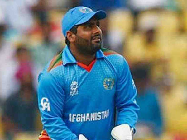 മുന്നില്‍ അഫ്ഗാന്‍