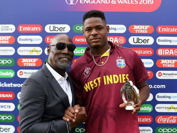 ഐപിഎല്ലിലും തിളങ്ങി