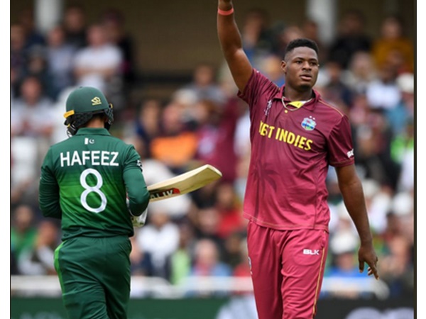 ബാറ്റ്‌സ്മാനെ ഭയപ്പെടുത്തും