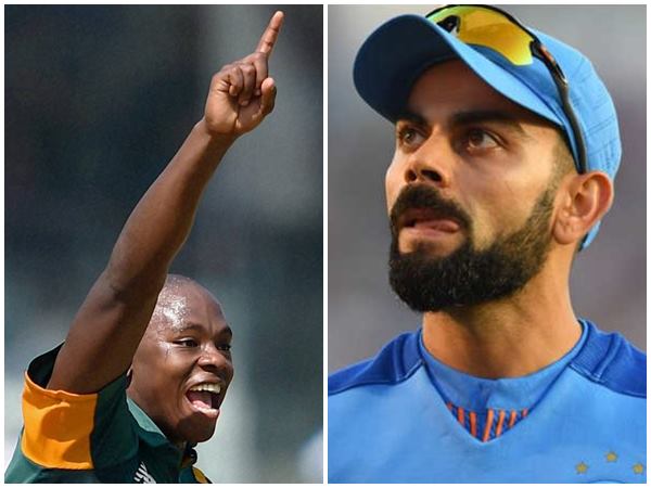 പല തവണ കൊമ്പുകോര്‍ത്തു