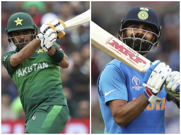 ബാബര്‍ കോലിയെപ്പോലെ