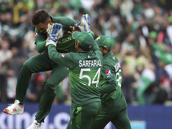 പാക് വിജയത്തിനൊപ്പം സാനിയയും