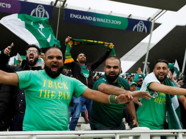 പാകിസ്താന്‍ നാലാമത്