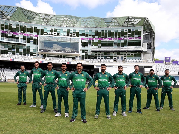 പാക്കിസ്ഥാന് താരങ്ങള് പാക്കിസ്ഥാന് താരങ്ങള്