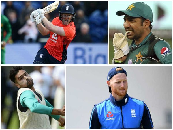 നേര്ക്കുനേര് പോരാട്ടം നേര്ക്കുനേര് പോരാട്ടം