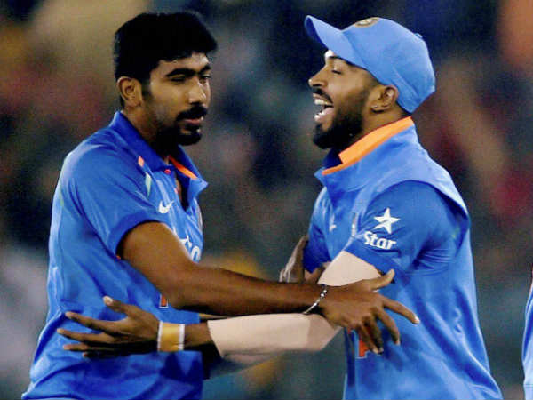 മികച്ച ബൗളിങ് നിര