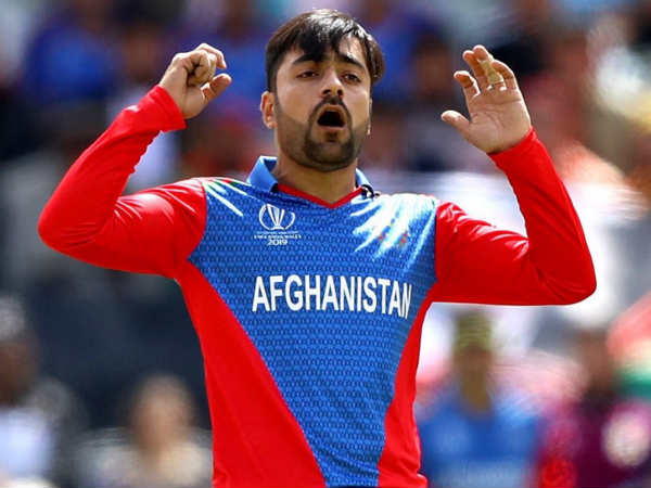 കളിക്കുന്നത് അഫ്ഗാന് വേണ്ടി