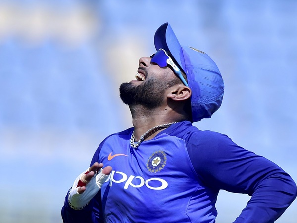 ഋഷഭ് പന്ത് ഓപ്പണറാകുമോ