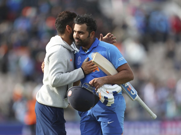 രോഹിത്തിന്റെ മികച്ച ഇന്നിങ്‌സ്