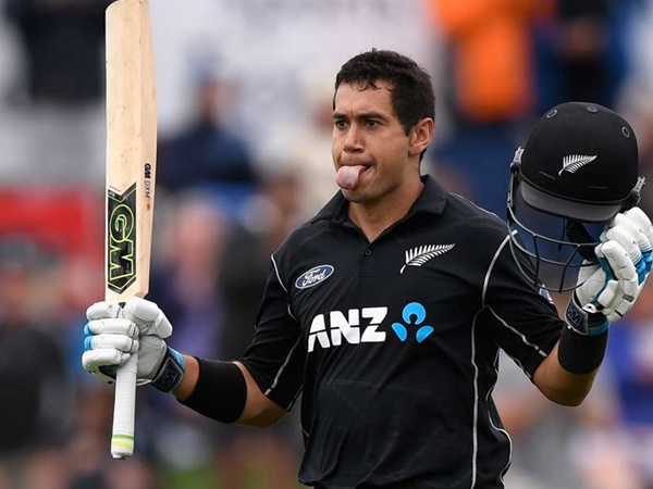 2. ന്യൂസിലന്‍ഡ്-ഇംഗ്ലണ്ട്, 2018