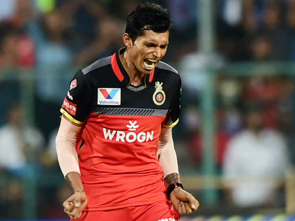 നവദീപ് സെയ്‌നി