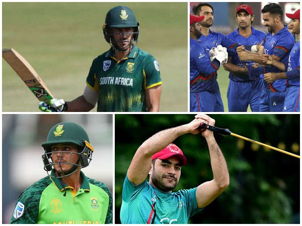 സുപ്രധാന താരങ്ങള്‍