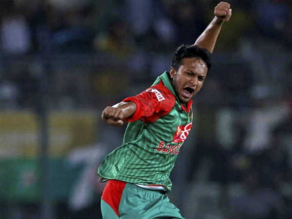 ദക്ഷിണാഫ്രിക്കയെ അട്ടിമറിച്ചു