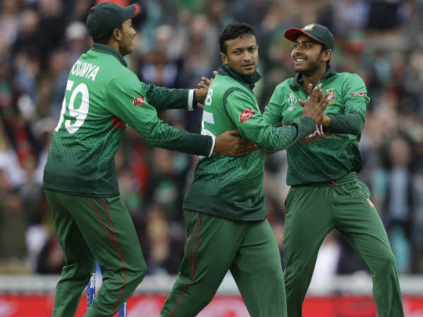 ബംഗ്ലാദേശ് വന്നത് വെറുതെയല്ല