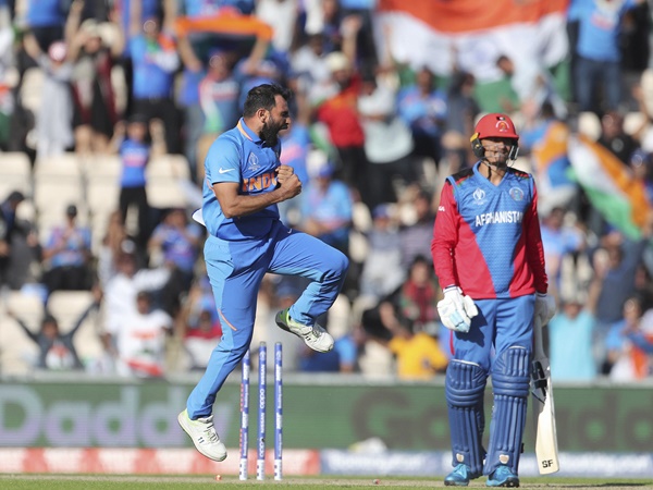 ധോണിയുടെ നിര്‍ദ്ദേശത്തെക്കുറിച്ച് ഷമി