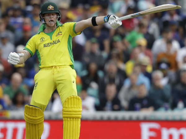 ബാറ്റിങ് പൊസിഷനിലെ മാറ്റം