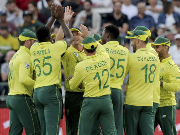 ദക്ഷിണാഫ്രിക്ക പതറുന്നു