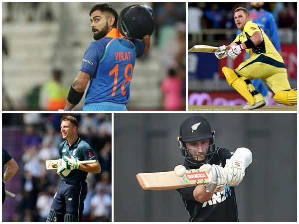 ഇന്ത്യക്ക് ഒരേയൊരു വെല്ലുവിളി