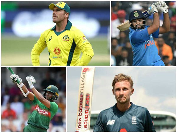 രോഹിത് താരമാകും