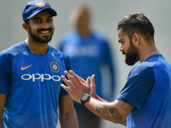 നാലാം നമ്പറില്‍ ആര് കളിക്കും