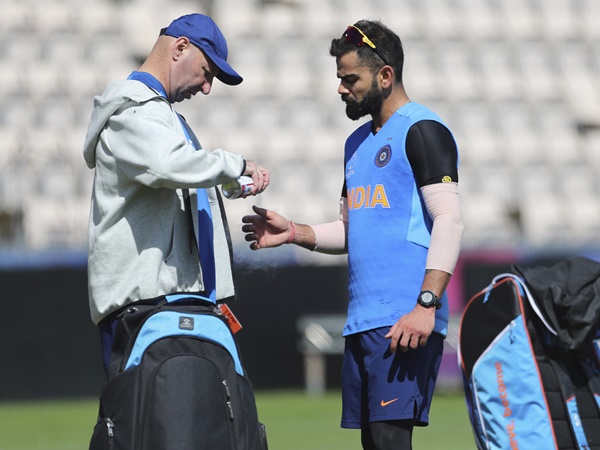 പരിക്ക് ആശങ്ക