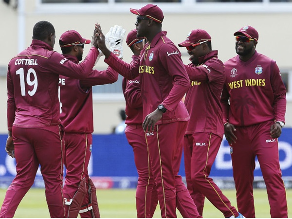 സ്ഥിരതയില്ലാത്ത വിന്‍ഡീസ്