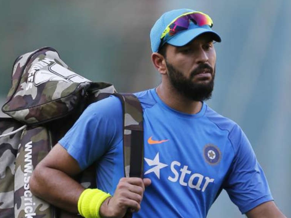 എന്തു കൊണ്ട് വിടവാങ്ങല്‍ മല്‍സരമില്ല