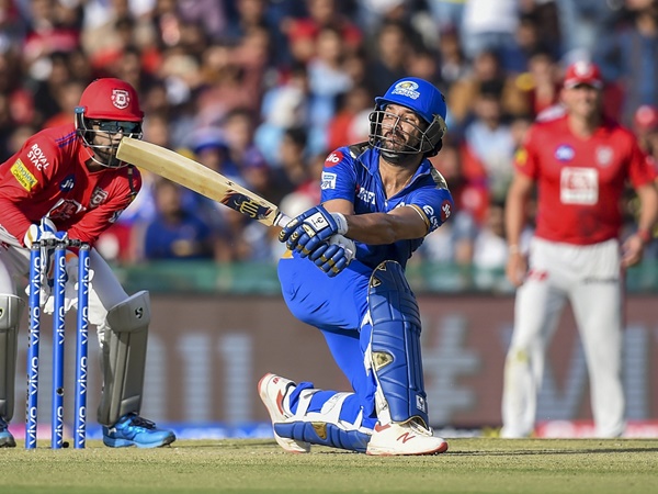 മുംബൈ ഇന്ത്യന്‍സില്‍ അവസരം നല്‍കിയില്ല