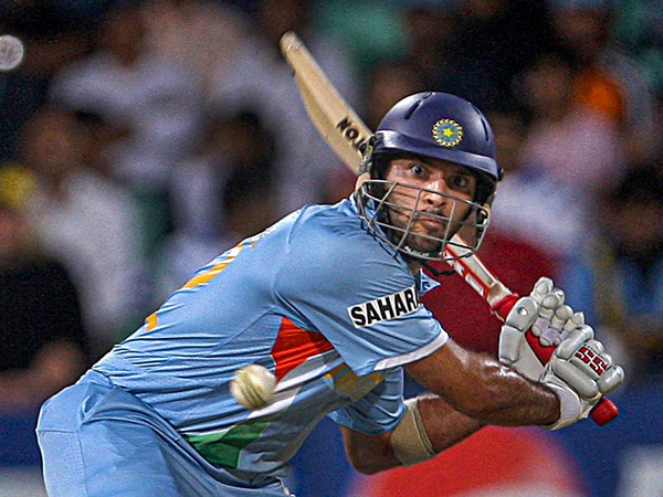 രണ്ടു ലോകകപ്പുകള്‍