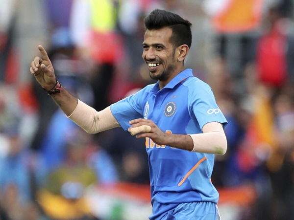 റസ്സലിനെ പൂട്ടുമെന്ന് ചാഹല്‍