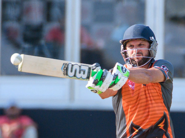 40 പന്തിൽ 81 റൺസ്