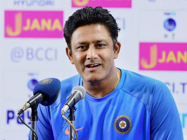 anilkumble anilkumble