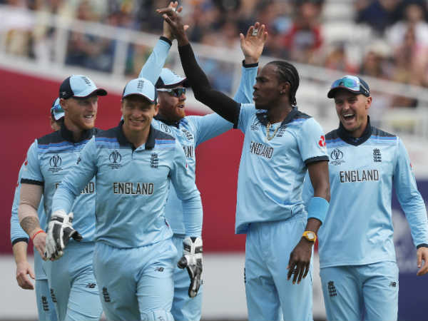 ജോഫ്ര ആര്‍ച്ചര്‍ (ഇംഗ്ലണ്ട്)