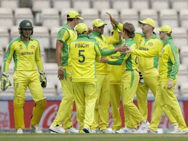 ഓസ്‌ട്രേലിയ (സെമി ഫൈനല്‍ 7, ജയം 6, ഒന്ന് ടൈ)