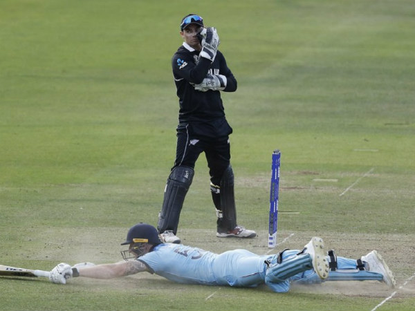 ബെൻ സ്റ്റോക്ക്സ് ബെൻ സ്റ്റോക്ക്സ്