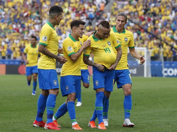 കപ്പ് ബ്രസീലിനായി പറഞ്ഞുറപ്പിച്ചത്