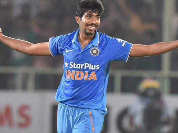 ബുംറ ഗംഭീരമാക്കി