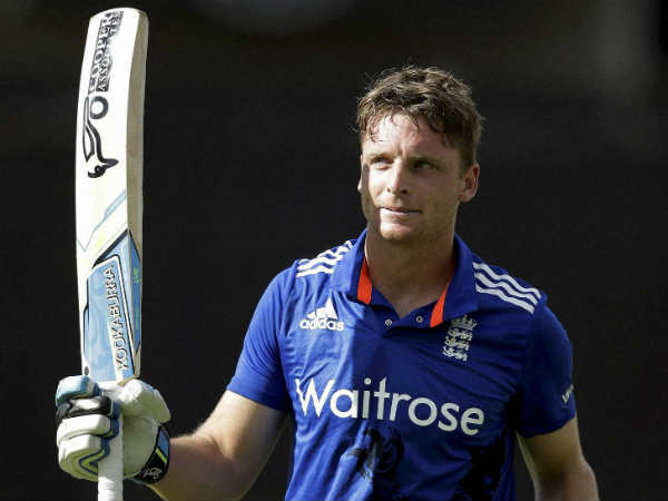 ബട്‌ലറെ നേരത്തേ ഇറക്കണം