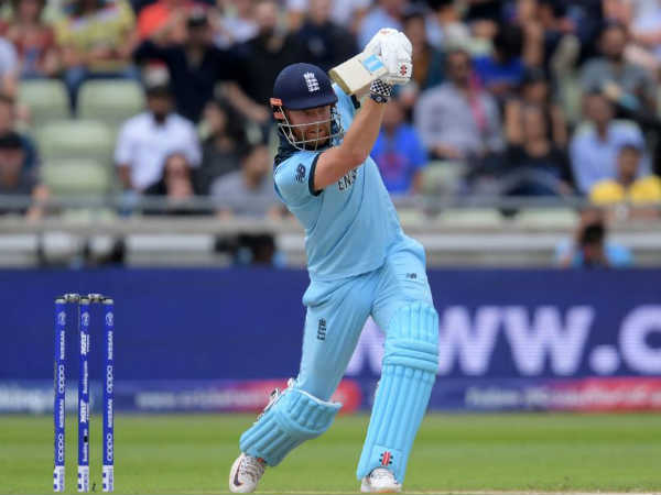 ഇംഗ്ലണ്ടിന്റെ ബാറ്റിംഗ് നിര