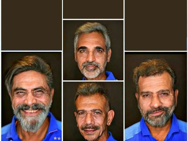 ഫെയ്സ്ആപ്പ് ചാലഞ്ച്