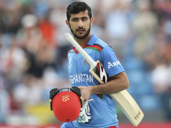 പകരക്കാരനായി ടീമിലെത്തി