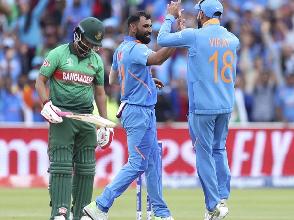 ഇന്ത്യന്‍ പേസര്‍മാര്‍