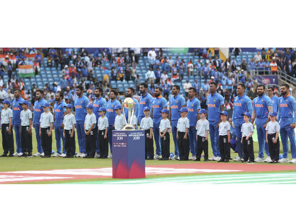 ഇന്ത്യ (സെമി ഫൈനല്‍ ആറ്, ജയം 3)