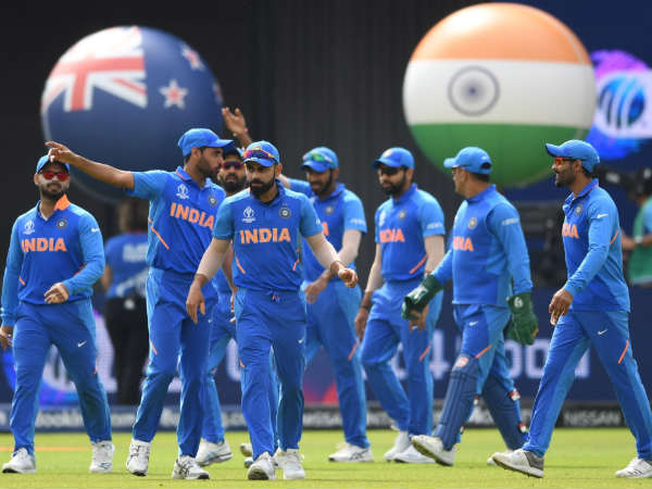 ന്യൂസിലാന്‍ഡിനോടു തോറ്റു