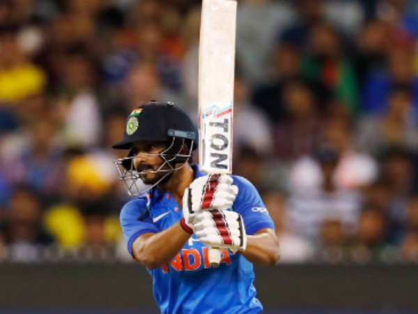 മധ്യനിരയുടെ പ്രകടനം